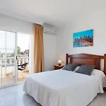 Villa Las Palmeras