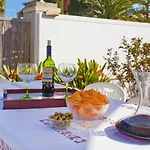Villa Las Palmeras