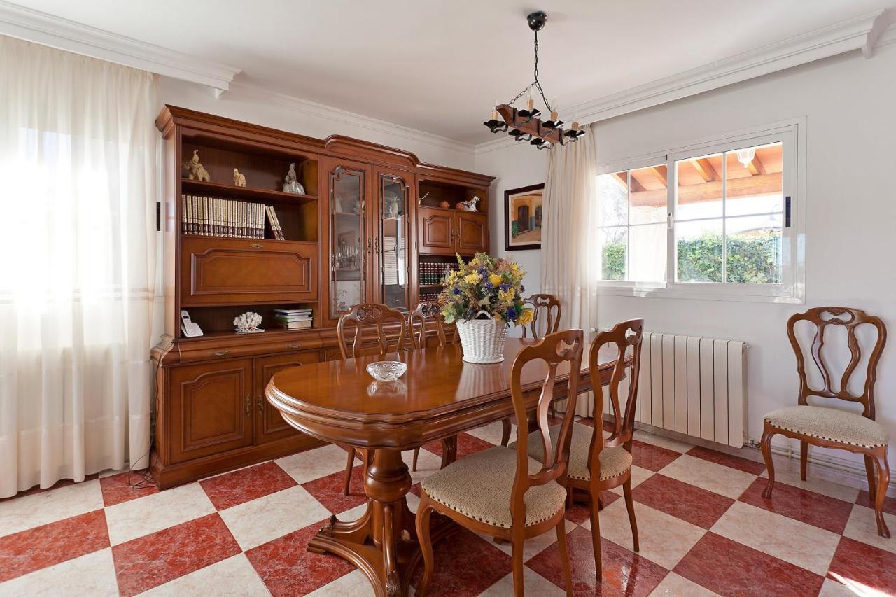 Villa Palmeras