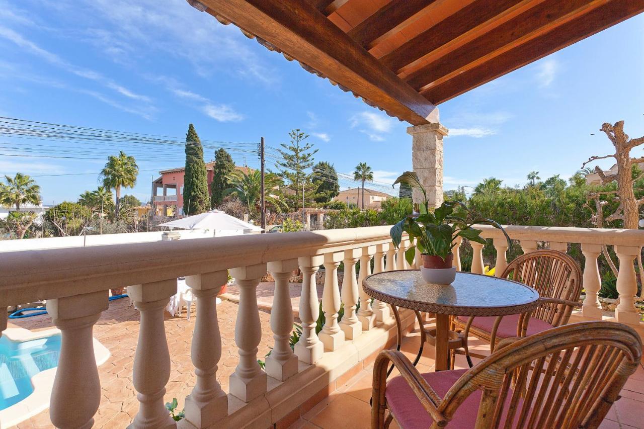 Villa Palmeras