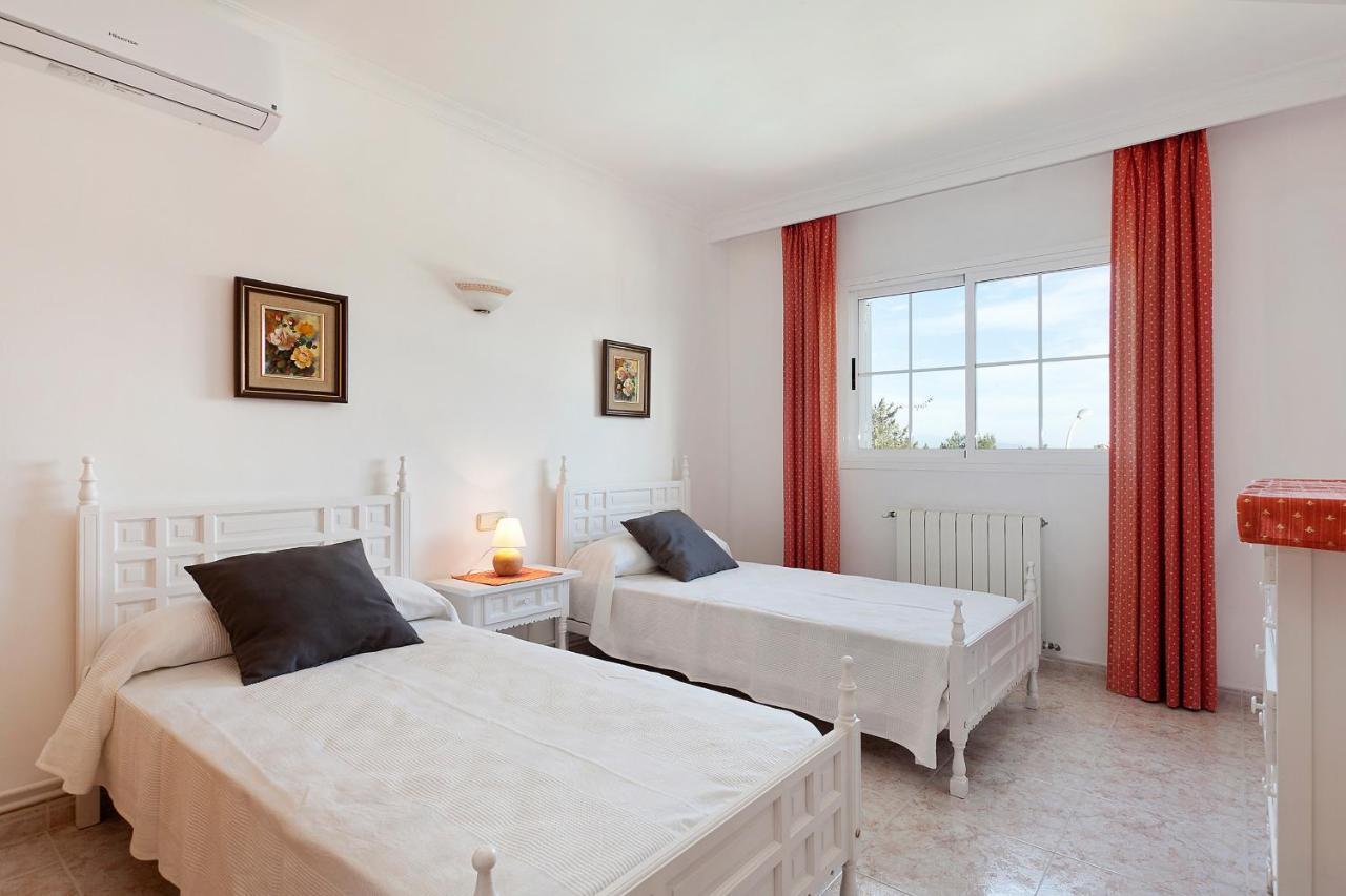 Palmeras Villa *